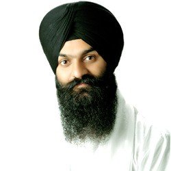 Bhai Gagandeep Singh Ji Sri Ganga Nagar Wale