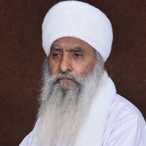 Bhai Gurcharan Singh Ji Nanaksar Wale