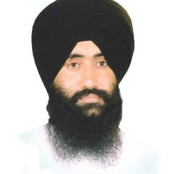 Bhai Gurdev Singh