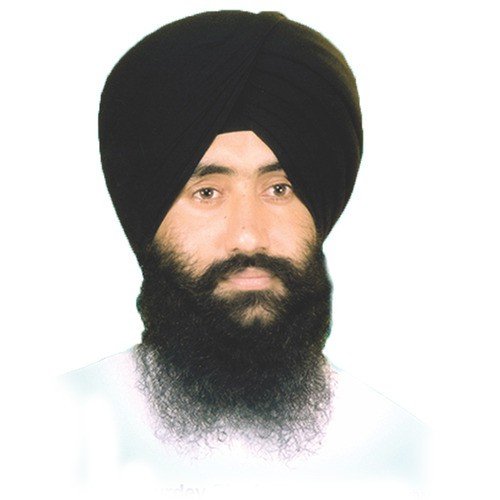 Bhai Gurdev Singh Ji (Hazoori Ragi Darbar Sahib)