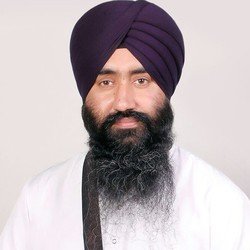 Bhai Gurdev Singh Ji