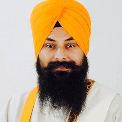 Bhai Gurfateh Singh Shant