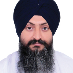 Bhai Gurpreet Singh Baba Bakala