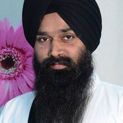 Bhai Gurpreet Singh Ji