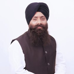 Bhai Gurpreet Singh Ji Bathinda Wale