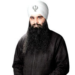  Bhai Gurpreet Singh Ji Shimla Wale