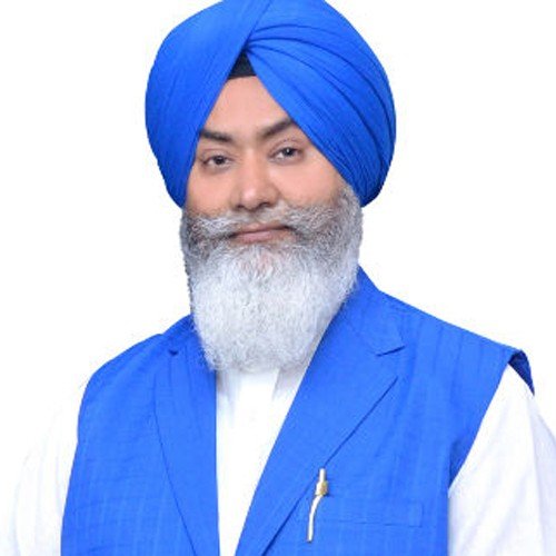 Bhai Hartirath Singh Sodhi