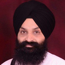 Bhai Jabartor Singh Ji