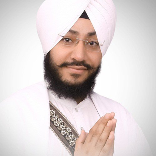 Bhai Jaskaran Singh Ji