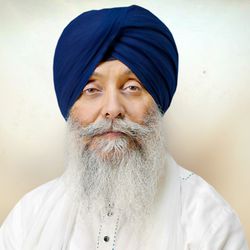  Bhai Joginder Singh Riar