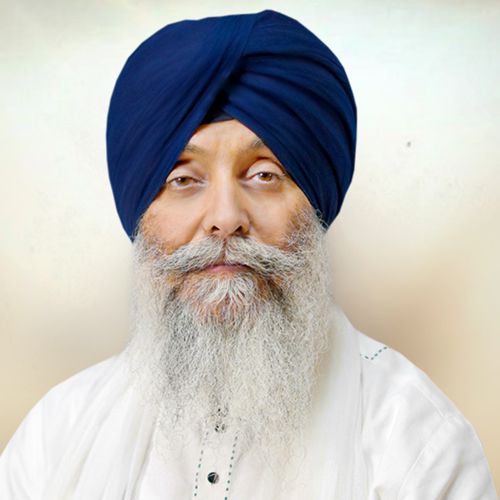 Bhai Joginder Singh Riar