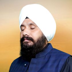  Bhai Kamaljeet Singh Chapperchidi