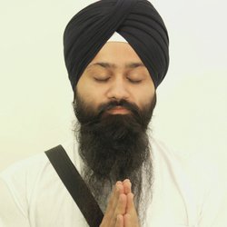  Bhai Kanwarpreet Singh Ji Ajrawar Wale