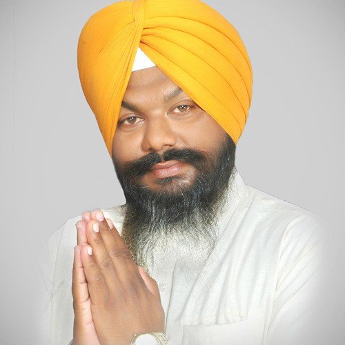 Bhai Karnail Singh Ji