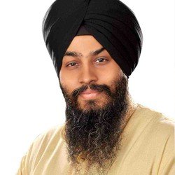 Bhai Kulwinder Singh U.S.A. Wale