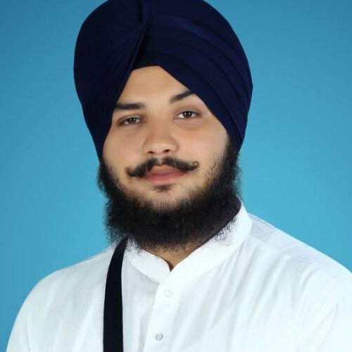 Bhai Maninderpal Singh