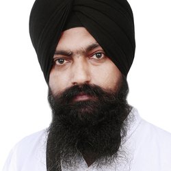 Bhai Manjit Singh Ji