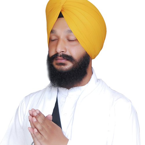 Bhai Narinder Singh Ji Isewal Wale