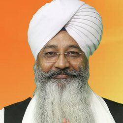 Bhai Nirmal Singh Khalsa