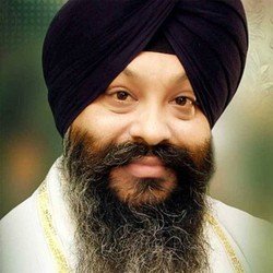 Bhai Ravinder Singh