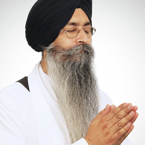 Bhai Satinderbir Singh Ji (Hazoori Ragi Sri Darbar Sahib Amritsar)