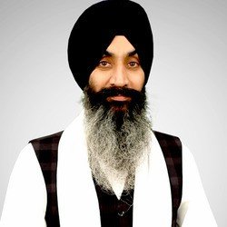  Bhai Satnam Singh Ji