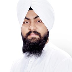 Bhai Satpal Singh Ji Delhi Wale