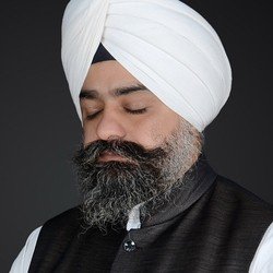 Bhai Shokeen Singh Ji