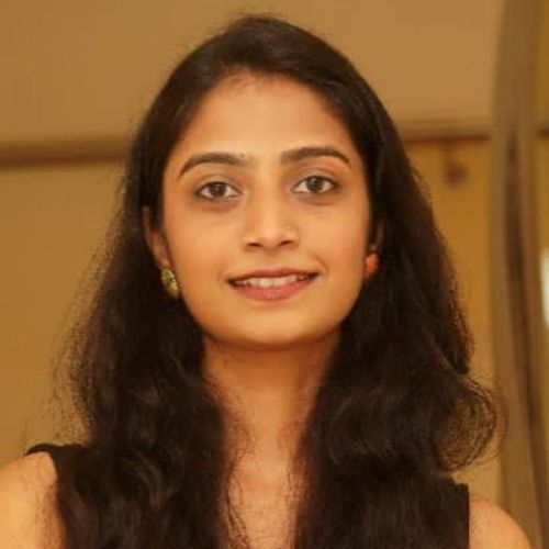 Bhairavi Patil