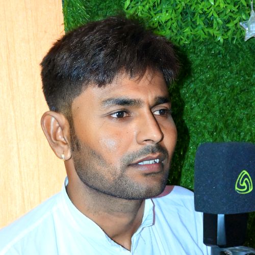 Bhakhar Khambhu