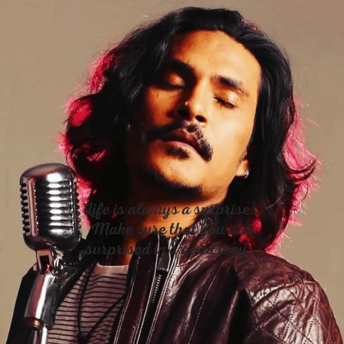 Bhanu S Tanwar