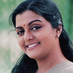  Bhanupriya