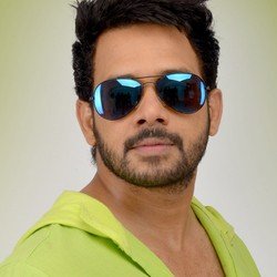 Bharath