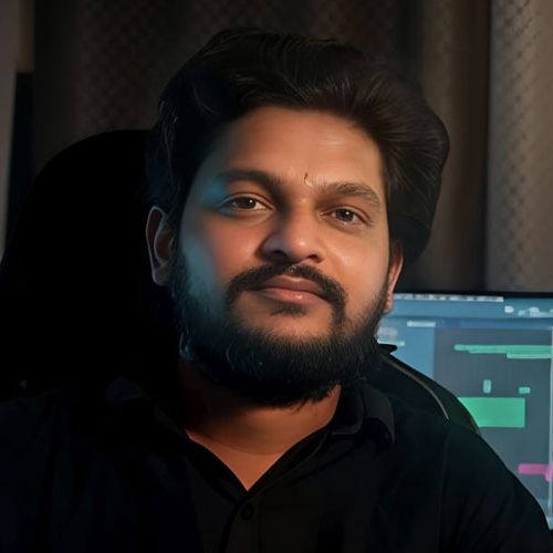 Bharath Manchiraju