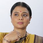 Bhargavi Chirmule