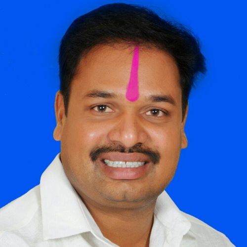 Bhaskar Yadav Dasari