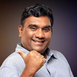 Bhau Kadam