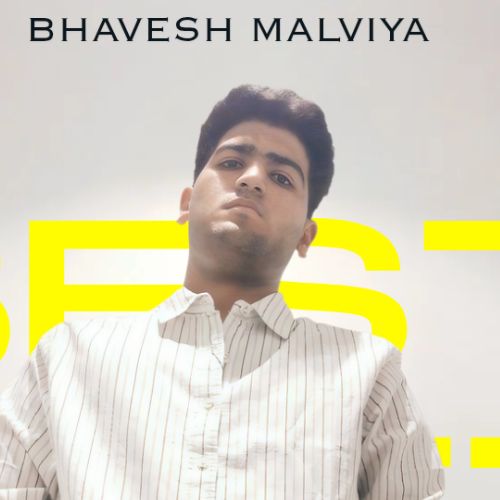 Bhavesh Malviya