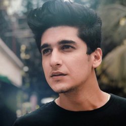 Bhavin Bhanushali