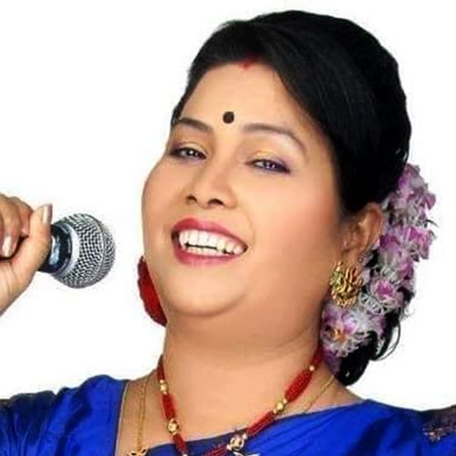 Bhitali Das