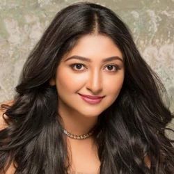 Bhoomi Trivedi profile photo