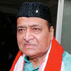 Bhupen Hazarika