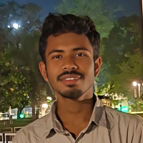 Bibrat Anupal Moran