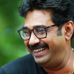 Biju Menon