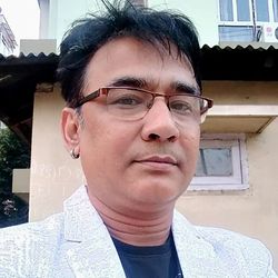 Bikash Baruah