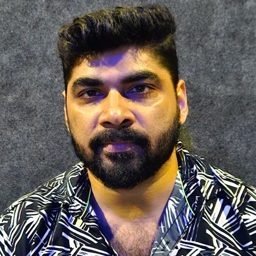 Bilahari S