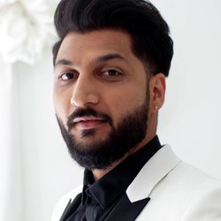 Bilal Saeed