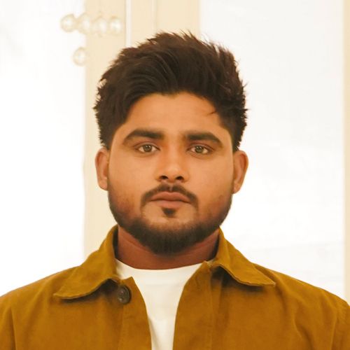 Bintu Pabra