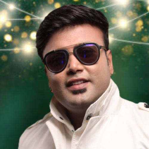 Biplab Chakraborty