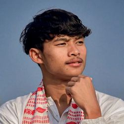 Bishnu Borgohain profile photo